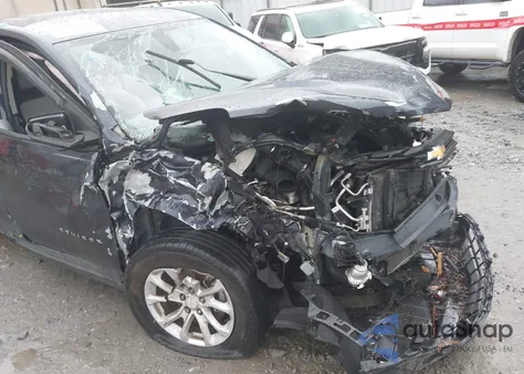 2018 Chevrolet Equinox Ls z USA, uszkodzony, nr VIN 3GNAXHEV8JS640221